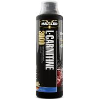 Maxler L-Carnitine Comfortable Shape 3000 500 мл