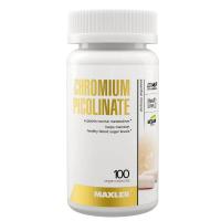 Maxler Chromium Picolinate 250 мкг 100 капсул