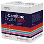 Liquid & Liquid L-Carnitine Crystal 5000, 20x25