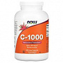 NOW Vitamin C-1000 500 капсул