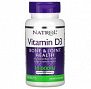 Natrol Vitamin D3 10.000 IU 60 таблеток