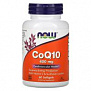 NOW CoQ10 400 mg 60 капсул
