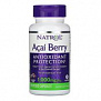 Natrol Acai Berry 1000 mg 75 капсул