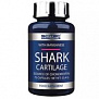 Scitec Nutrition Essentials Shark Cartilage 75 капсул