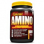 Mutant Аминокислоты Amino 600 таблетки