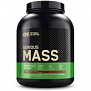 Optimum Nutrition Serious Mass 2727 грамм