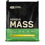 Optimum Nutrition Serious Mass 5440 грамм