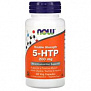  NOW FOODS 5-HTP 200 mg 60 капсул