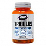 Now Tribulus 1000 мг Minimum 45% Saponins 90 таблеток