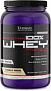 Ultimate Nutrition Prostar 100% Whey Protein 908 грамм
