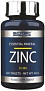 Scitec Nutrition Essentials Zinc 100 таблеток