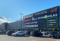 IRON STYLE, Новорижское шоссе 5 км от МКАД, ТРК РИГАМОЛЛ, 2 этаж