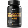 Глюкозамин и Хондроитин Vplab Glucosamine & Chondroitin & MSM, 90 таблеток