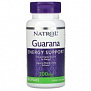 Natrol Guarana 200 mg 90 капсул