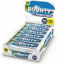 Mars Inc. Bounty Hi Protein Bar (упаковка 18 x 52 гр)