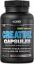 Креатин моногидрат Vplab "Creatine Capsules", 90 капсул