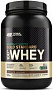 Optimum Nutrition Naturally Flavored Gold Standard 100% Whey 864 грамм