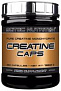 Scitec Nutrition Creatine 250 капсул