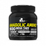 Аминокислоты Olimp Anabolic Amino 5500 Mega Caps 400 шт.